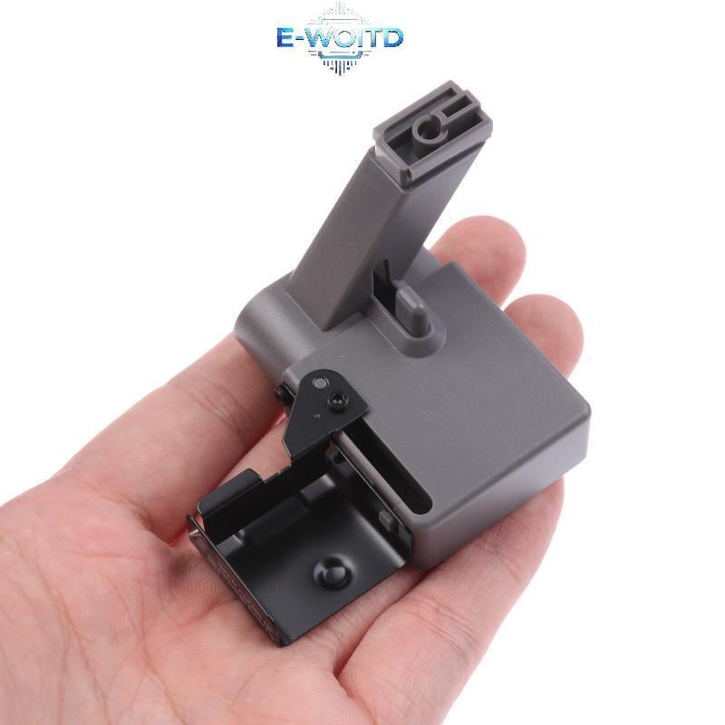 E-WOITD Cho Bambu Lab A1 / A1 Cần gạt nước thanh lọc Mini Thu thập và làm sạch vật liệu thải Phụ tùng máy in 3D E-WOITD