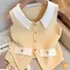 Áo Vest Nữ V-neck Thanh Lịch, Phù Hợp Mặc Hàng Ngày Và Dự Tiệc Mùa Hè