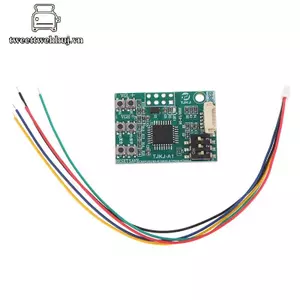 Nhíp 1 / 4 Cái CS602 CS601 CS603 RT6939 RT6948 RT6929 RT6936 SM4190 VGH VGL Mô-đun điều chỉnh điện áp VN