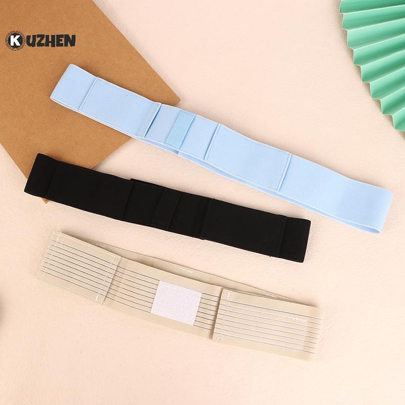 KUZHEN S / M / L Thắt lưng bụng thoáng khí có thể điều chỉnh Vành đai lọc máu ngoại vi Đai bảo vệ ống thận Ống thận Phụ kiện HOT