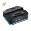 Đế sạc có đèn RGB cho Switch 2 Trạm sạc nhanh Giá đỡ máy chơi Game di động có quạt làm mát