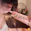 Bông tai pha lê Zircon tối giản phong cách Hàn Quốc dành cho nữ Phụ kiện sáng bóng để làm việc và mới