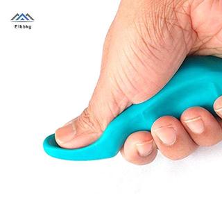 ELBBKG 1 Thiết Bị Massage Hướng Dẫn Sử Dụng Massage Ngón Tay Cái Vật Lý Trị Liệu Dụng Cụ Nhỏ Toàn Thân Sâu Mới