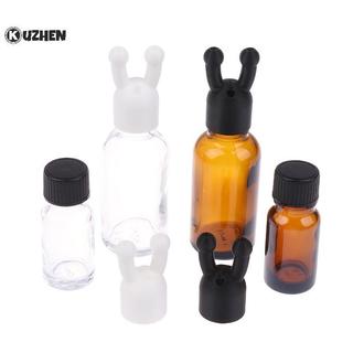 KUZHEN 10 / 30ML Hương Thơm Hít Nắp Mini Nước Hoa Máy Hít Bình Chống Rò Rỉ Chai Hít HOT