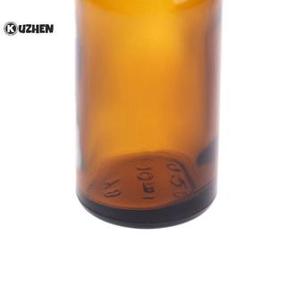 KUZHEN 10 / 30ML Hương Thơm Hít Nắp Mini Nước Hoa Máy Hít Bình Chống Rò Rỉ Chai Hít HOT