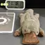 Hộp đựng bút chì Platypus dễ thương Túi đựng mỹ phẩm Túi đựng bút sang trọng Dung tích lớn Đồ dùng học tập Hộp văn phòng phẩm Túi lưu trữ máy tính để bàn Đẹp