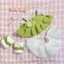 20cm cm Quần Áo Bé Cotton Búp Bê Đầm Ngôi Sao Búp Bê Búp Bê Thay Thế Váy Phù Hợp Với Quần Áo