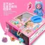 Điên Bí Ẩn Hộp Động Vật Lỗ Xoắn Xoắn Hộp Bí Ẩn Hai Trong Một Bất Ngờ Đồ Chơi Trẻ Em Mẫu Giáo Quà Tặng 5
