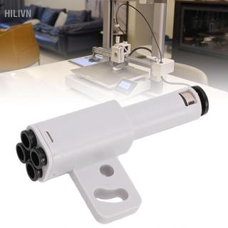 hilivn PTFE Adapter Phù Hợp Cho Bambu Lab P1S/P2S/X1/X1E/P1P/H2D/H2S 3D Máy In 4 Trong 1 Dây Tóc Bowden Ống Cổng Mở Rộng