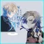 HT2 BLUE LOCK Đứng Tấm Michael Kaiser Acrylic Tấm Đứng Ký Để Bàn Anime Trang Trí TH2