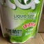 Túi dạng lỏng xà phòng tự nhiên La Mom 's Choice 800g Giặt chất lỏng Chăm sóc giặt trong một lần Không chứa phốt pho Dễ dàng giặt giữ 2026-04-19