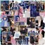 HT2 50 Cái / bộ Miếng Dán PLAVE Album Mini thứ 4 Caligo Pt.2 YEJUN Graffiti Hành Lý Chống Thấm Nước Trang Trí TH2