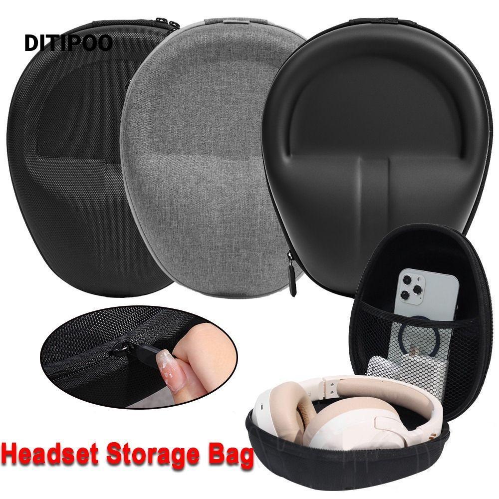 Hộp đựng tai nghe chụp tai - Giá Tốt, Sale Tháng 08, Ship 0 Đồng