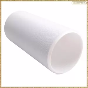 Ống xả di động điều hòa- Kích thước đường kính 5 inch - Dài 59 inch - Ống nối linh hoạt đa năng theo chiều kim đồng hồ