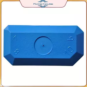 POWER 5 Bộ dụng cụ cạo râu Bộ vữa Làm mịn vữa Tẩy vữa Khớp Silicone Làm mịn Thìa làm mịn để làm sạch chất bịt kín.