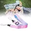 apill Dây Đeo Máy Ảnh Đeo Vai Có Thể Điều Chỉnh Độ Dài Đa Năng Thời Trang 1.2M Cho Mini 8 (Họa Tiết Hoa)