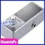 Guansfs Màn hình LED hiệu ứng bàn đạp điều chỉnh màu sắc mini True Bypass cho Guitar Bass