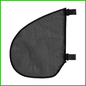 Xe Đẩy Hàng Hóa Lưới Đa Năng Chống Trơn Trượt Lưới Thoáng Khí Bên Sling Xe Đẩy Hàng Hóa Cho Du Lịch Đi Chơi saixit2vn