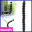 Guansfs Guansfs YYOYY Flex Kẹp Camera Hành Động Cánh Tay Linh Hoạt Cổ Ngỗng Gắn 1/4in Lỗ Vít 12 Phần Máy Ảnh Đa Năng Giá Đỡ Monopod Quay Video để Lướt Sóng Cưỡi Mặc định