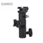 Guansfs Guansfs Acouto E Loại Đèn Flash Camera Chân Đế Hợp Kim Nhôm Đèn Gắn Kết Với ​​Đế Adapter Dù Phản Quang Giá Đỡ