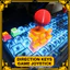 Mixbox Style Arcade Stick Thiết kế nhỏ gọn và di động. Xếp hạng trò chơi chiến đấu cạnh tranh