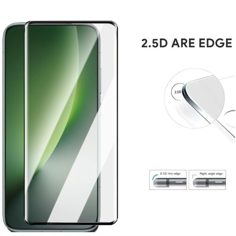 2 Chiếc Siêu HD Kính Cường Lực Cho Honor X9d X9c Thông Minh X9a X9 4G 5G Chống Gián Điệp Trong Suốt Phim Riêng Tư Kính Cạnh Đen Cho Honor X8d X8c X8b X8a X8 5G 4G Đen Edge Bảo Vệ Màn Hình