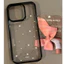 Ốp Lưng Iphone 11 13 16 17 12 15 14 Pro Max Air 16 Plus Bìa Mềm Chống Sốc Macaroon Acrylic Sang Trọng Của Fashion Stars