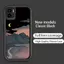 Vỏ Cho Redmi A1 A2 Hoạt Hình Silicon Đáng Yêu TPU Mềm Môi Trường Núi Thiên Thần Mắt Chống Sốc Vỏ Điện Thoại