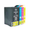 1 Bộ / Tương Thích Epson Epson Epson IC75 IC4CL75 Hộp Mực Epson PX-S740 M740F M741F Máy In Nhật Bản Hộp Mực ICBK75 ICC75 ICM75 ICY75
