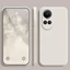 Tpu mềm cho Ốp lưng OPPO Reno 10 5G màu trơn OPPO Reno10 Pro 5g Vỏ bảo vệ silicon chống rơi màu trơn đơn giản