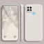 Tpu mềm cho Ốp lưng Realme C21Y C25Y màu trơn Realme c21Y C25Y Vỏ bảo vệ silicon chống rơi màu trơn đơn giản