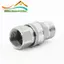 3 / 8 Kết nối nhanh Kết nối nhanh Khớp nối vòng bi chịu nhiệt