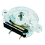 Đa Năng Ấm Không Khí Máy Sấy Gia Đình 180 Phút Hẹn Giờ Hẹn Giờ 250V Núm Nhỏ Thời Gian GK2C