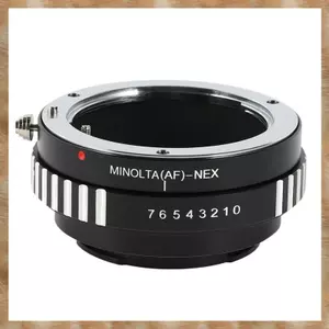 Ống kính AF chuyển đổi sang E Mount NEX-3 NEX-5 Camera DC111