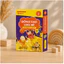 Sách - Đồng Dao Cho Bé - Flashcard Giáo Dục Thông Minh - Einstein Books (ETS)