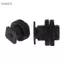 Guansfs Guansfs 2 Chiếc Điện Thoại Giá Đứng Bộ Chuyển Đổi S 5/8 Đến/4 Sợi Giày Nóng Một Cho Mic Bộ Điều Hợp Chống Sốc kẹp Adapter Phụ Kiện Threa