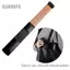 Guansfs Dioche Di Động Bỏ Túi Đàn Guitar Hợp Âm Huấn Luyện 6 Dây Phím Đàn Công Cụ Dành Cho Người Mới Bắt Đầu Gỗ Sapele Đen 25Cm