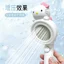 Hoạt Hình Hoạt Hình Đầu Tắm Áp Lực Một Nhấp Nước Dừng Lời Hứa Điều Chỉnh Dễ Thương Hình Dạng Vui Nhộn Đầu Tắm Cầm Tay Đầu Tắm XYLT