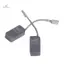 2 Bộ Phận Thay Thế Bàn Chải Carbon Cho BOSCH GWS750 GWS 750 GWS 900 GWS900 mới