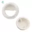 Biển Thoát Nước Cổng Sống Cá Cabin Van Thoát Nước Tàu Du Thuyền Bên Cửa Thoát Nước Tàu Nylon Phụ Kiện Thay Thế