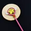 Đa dạng Sakura Magic Wand Đồ trang trí nhỏ Thẻ ma thuật Cô gái Đũa phép trang trí Cây đũa phép Niêm phong Cây đũa phép đầu chim dễ thương Ngôi sao Dream Wand Anime Hàng hóa