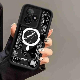 Thích hợp cho Realme Note 80 70 60 50 Vỏ điện thoại Realme Note 70T 60x Turbo Vỏ bảo vệ silicon bền và chống rơi B01-B05