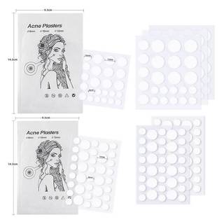 SAFENH 36 Miếng Dán Mụn Hydrocolloid Miếng Dán Che Khuyết Điểm Điều Hỗ trợ giảm mụn Chống Thấm Nước VN