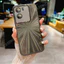 Redmi A7 Pro 2026 Vỏ Silicon Flash Gradient Cho RedmiA7Pro Redmi A7 RedmiA7 Pro A7Pro 4G 5G 2026 Vỏ Điện Thoại Bảo Vệ Ống Kính Máy Ảnh Ốp Lưng Chống Sốc