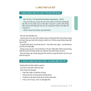 Sách- Liệu Pháp Sức Khỏe Ung Thư+ Liệu Pháp Dinh Dưỡng Cho Mọi Loại Bệnh