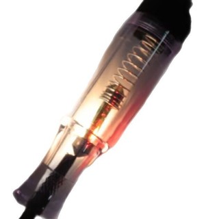 Xe Điện Bút Thử Xe Ô Tô Điện Bút Thử Xe Ô Tô Bút Điện Ô Tô Phạm Vi Kiểm Tra 6V-24V Đỏ Xanh LED M0V7
