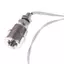 MAKY Indicator MINI 45mm Float Switch Thép không gỉ Cảm biến mực nước dọc VN