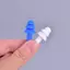 MAKY 5 cặp nút tai silicon mát mẻ và an toàn cho giấc ngủ yên tĩnh và hoạt động bơi lội