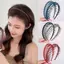 Maky - Quấn tóc hoàn thiện ngoài trời màu sắc đa dạng, phụ kiện tóc thời trang