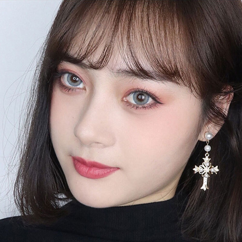 【Roshy】🍧Chuốt mi siêu mảnh chống thấm nước chống mồ hôi, đầu cọ nhỏ tạo độ cong, lâu trôi không lem nhem